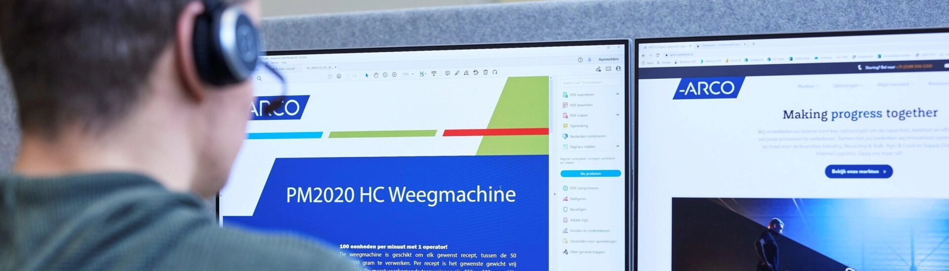 Technisch documentalist