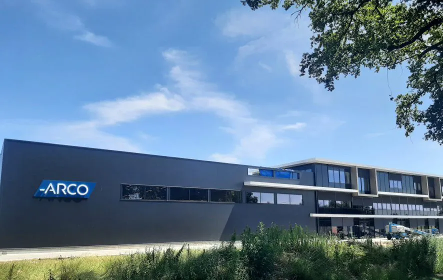 ARCO horsterweg