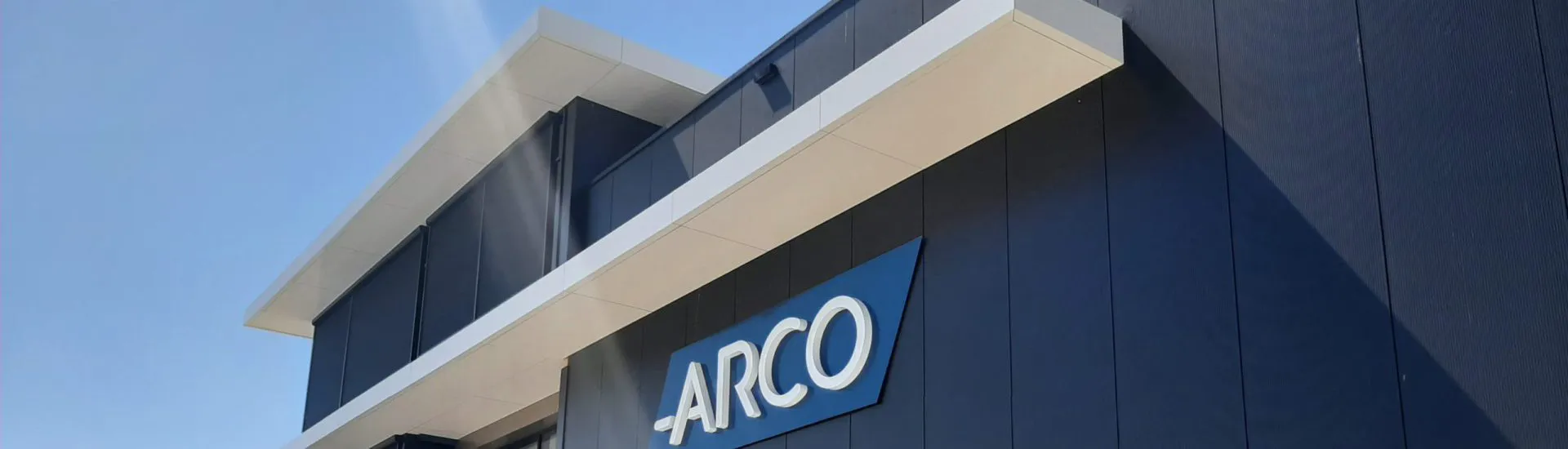 ARCO horsterweg