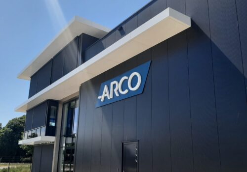ARCO horsterweg