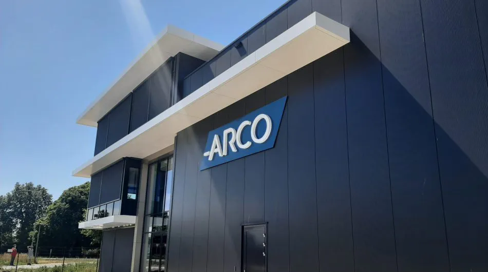 ARCO horsterweg