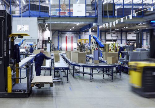 Arco Saint-Gobain