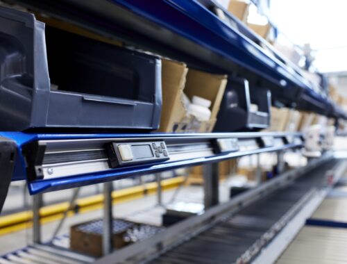 arco solutions logistieke oplossingen