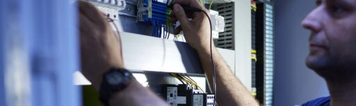 Mechatronica monteur