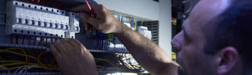 Mechatronica monteur