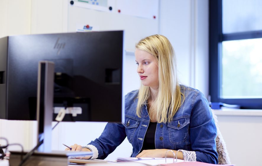 ARCO werkvoorbereider