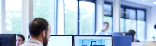 Teamlead Software- en Elektro engineering