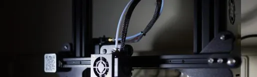 3D printer ARCO