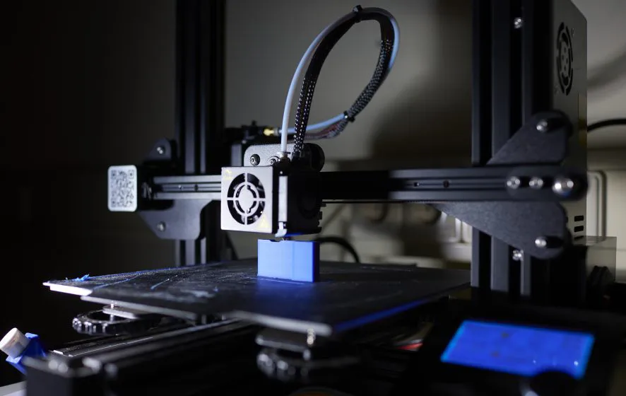 3D printer ARCO