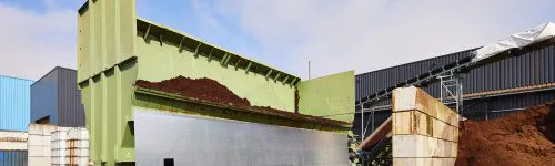 Doseerbunker