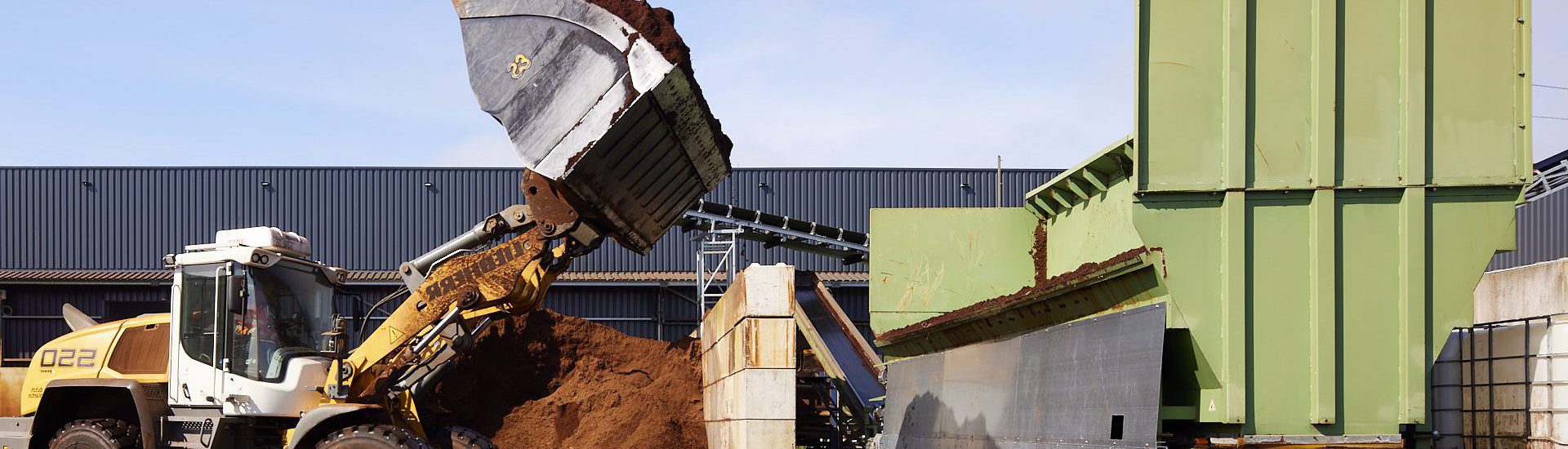 Bunkerweger ARCO