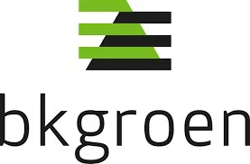 BK groen logo