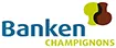 Logo Banken Champignons