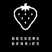 Logo Beekers Berries