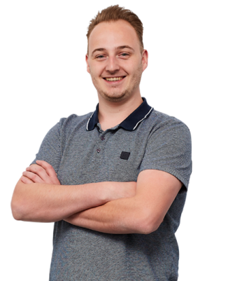 Bjorn Hutgens ARCO-Solutions.