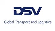 Logo DSV