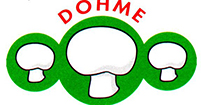 Logo Dohme Pilze