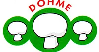 Logo Dohme Pilze