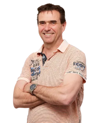 Erik Jeuken