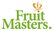 Logo Fruit Masters