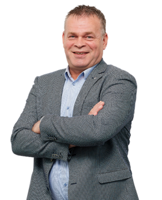 Ger van Knippenbergh