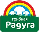 Logo Gribnaya Raduga