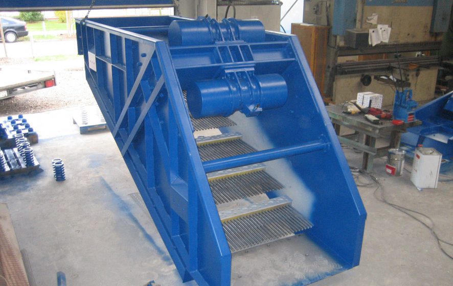 Vingerzeef ARCO-Solutions.
