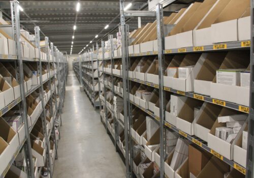 CEVA project met ARCO