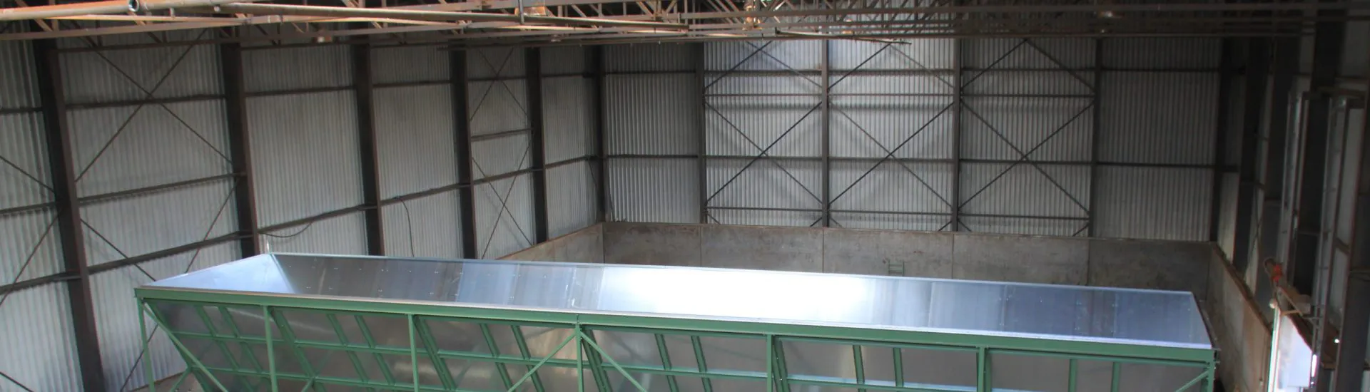 Legro Bunker