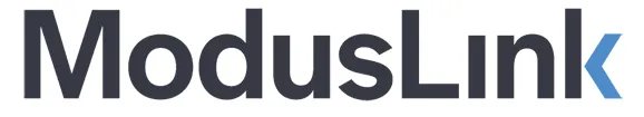 Logo Moduslink