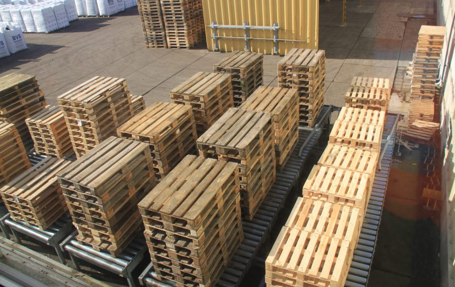 Pallets