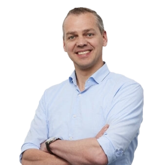 Medewerker Ralph