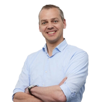 Medewerker Ralph