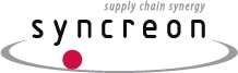 Logo Syncreon