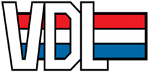 Logo VDL