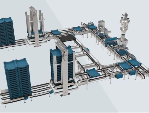 VDL insect systems