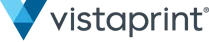 Logo Vistaprint