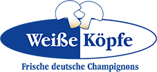 Logo Weisse Kopfe