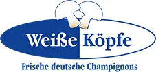 Logo Weisse Kopfe