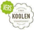 Logo Koolen Champignons
