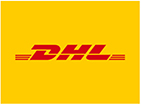 Logo DHL.
