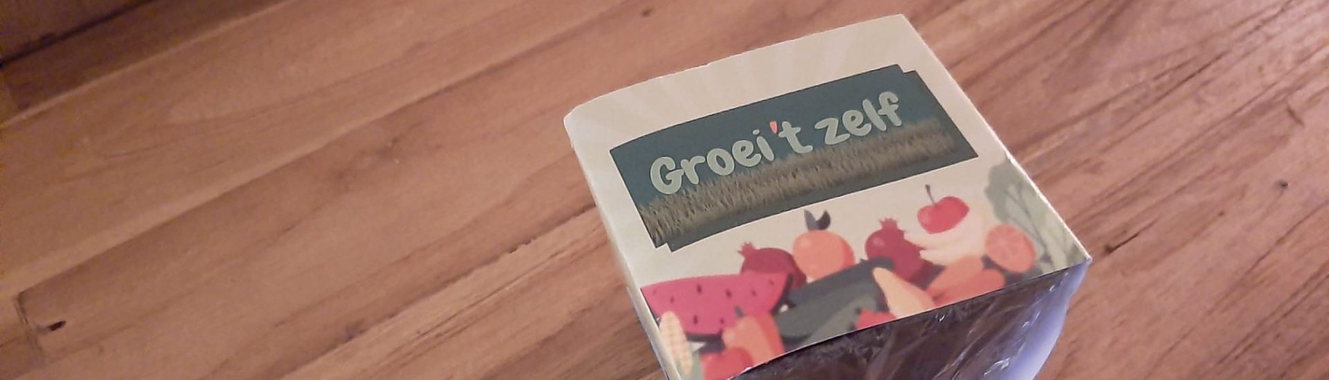 groei t zelf onderneming