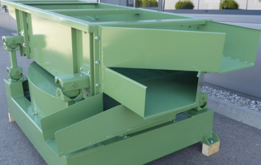 Swingzeef ARCO-Solutions