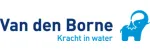 Logo van den Borne