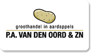 Logo PA van den Oord en zn