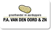 Logo PA van den Oord en zn